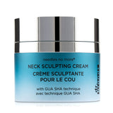 Dr. Brandt Needles No More Neck Sculpting Cream (with Gua Sha Tool) 