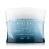 Payot Sunny Refreshing Gelee Coco The Wonderful After-Sun Care - For Face & Body 