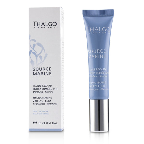 Thalgo Source Marine 24H Eye Fluid 