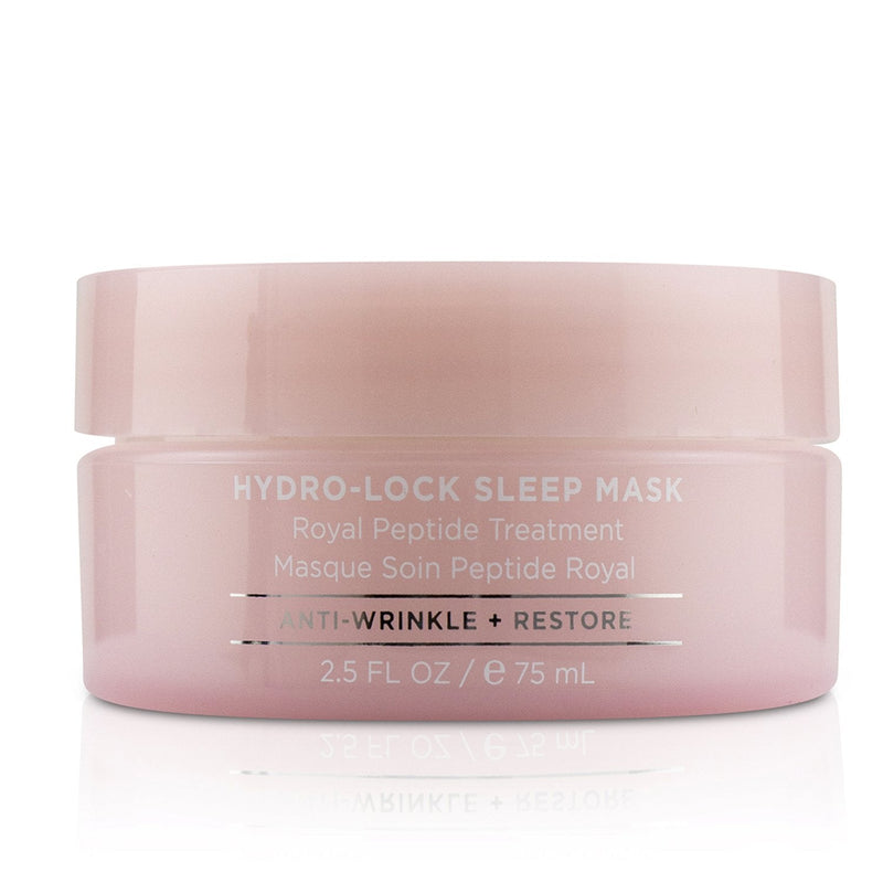 HydroPeptide Hydro-Lock Sleep Mask - Royal Peptide Treatment 