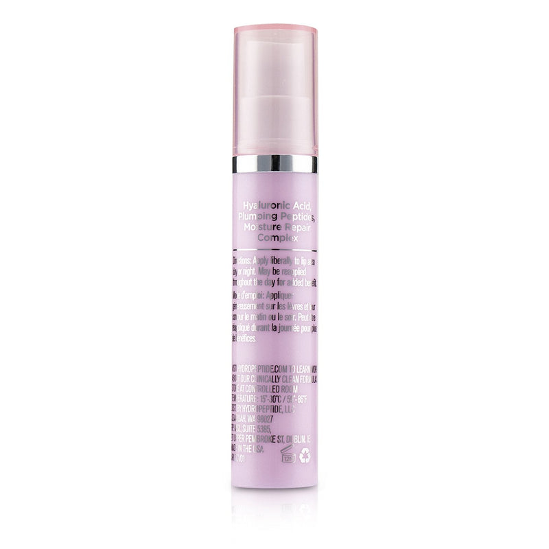 HydroPeptide Lip Service Hydrating Line Lifter 