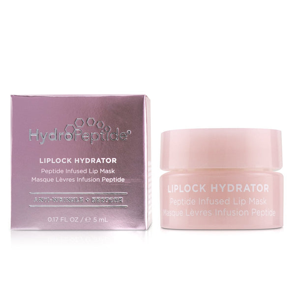 HydroPeptide Liplock Hydrator Peptide Infused Lip Mask 