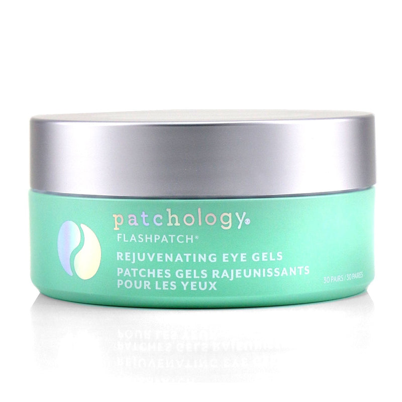 Patchology FlashPatch Eye Gels - Rejuvenating 