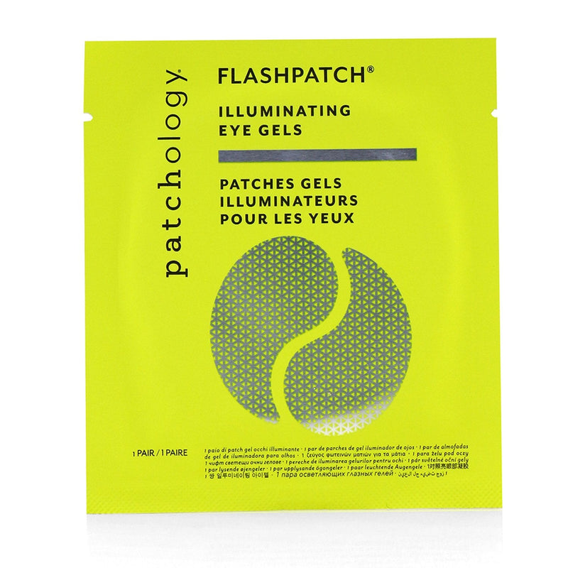 Patchology FlashPatch Eye Gels - Illuminating 