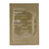 Patchology SmartMud Detox No Mess Mud Mask 