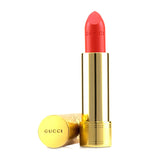 Gucci Rouge A Levres Satin Lip Colour - # 502 Eadie Scarlet  3.5g/0.12oz