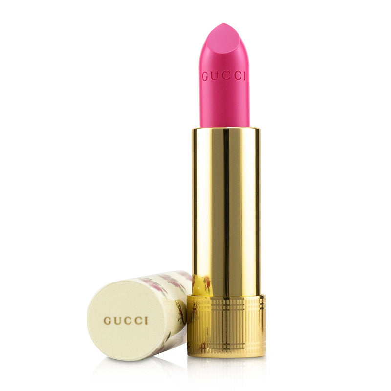 Gucci Rouge A Levres Voile Lip Colour - # 406 Millicent Rose  3.5g/0.12oz