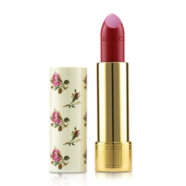 Gucci Rouge A Levres Voile Lip Colour - # 502 Eadie Scarlet 