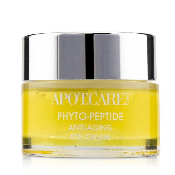 Apot.Care PHYTO PEPTIDE Anti-Aging Eye Cream 