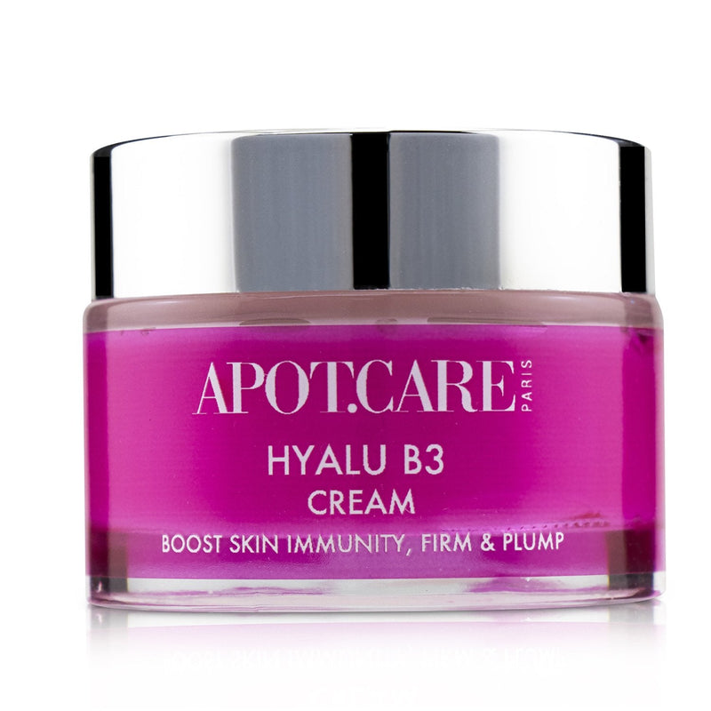 Apot.Care HYALU B3 Cream 