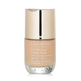 Clarins Everlasting Youth Fluid Illuminating & Firming Foundation SPF 15 - # 107 Beige  30ml/1oz