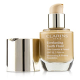 Clarins Everlasting Youth Fluid Illuminating & Firming Foundation SPF 15 - # 113 Chestnut  30ml/1oz