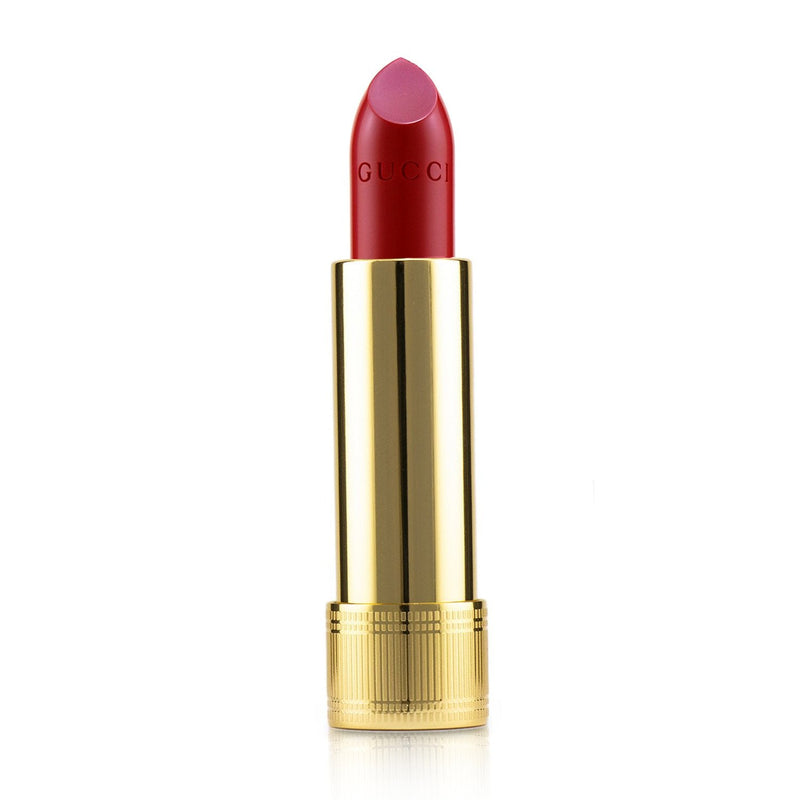 Gucci Rouge A Levres Satin Lip Colour - # 25 Goldie Red  3.5g/0.12oz