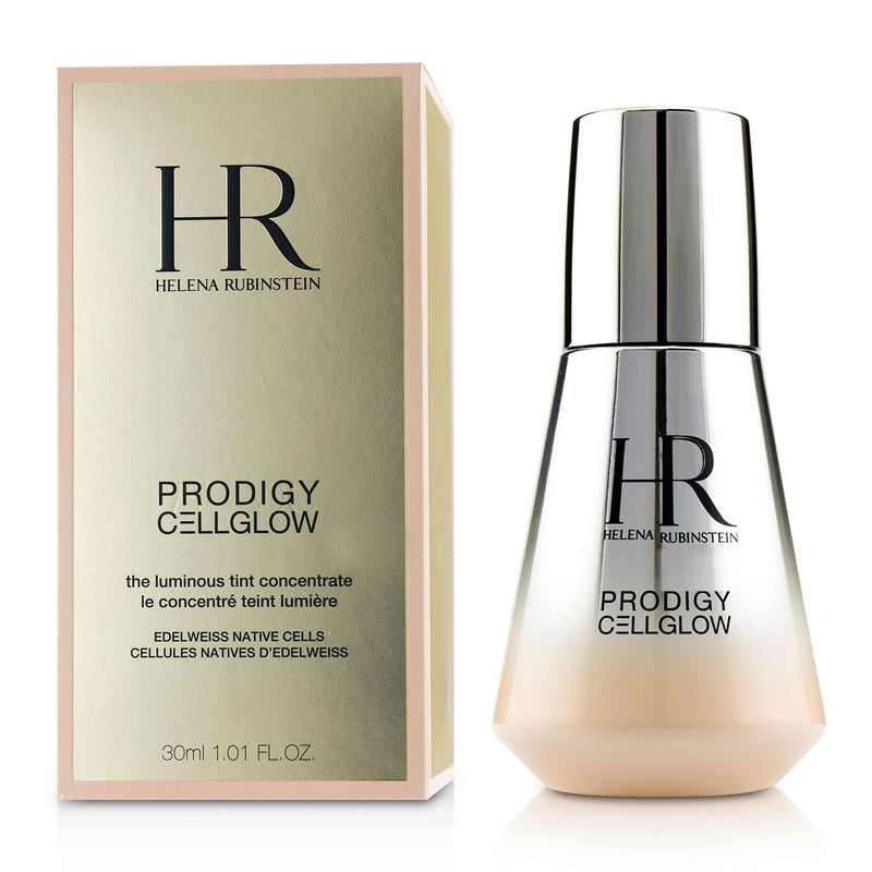 Helena Rubinstein Prodigy Cellglow The Luminous Tint Concentrate - # 00 Rosy Edelweiss 