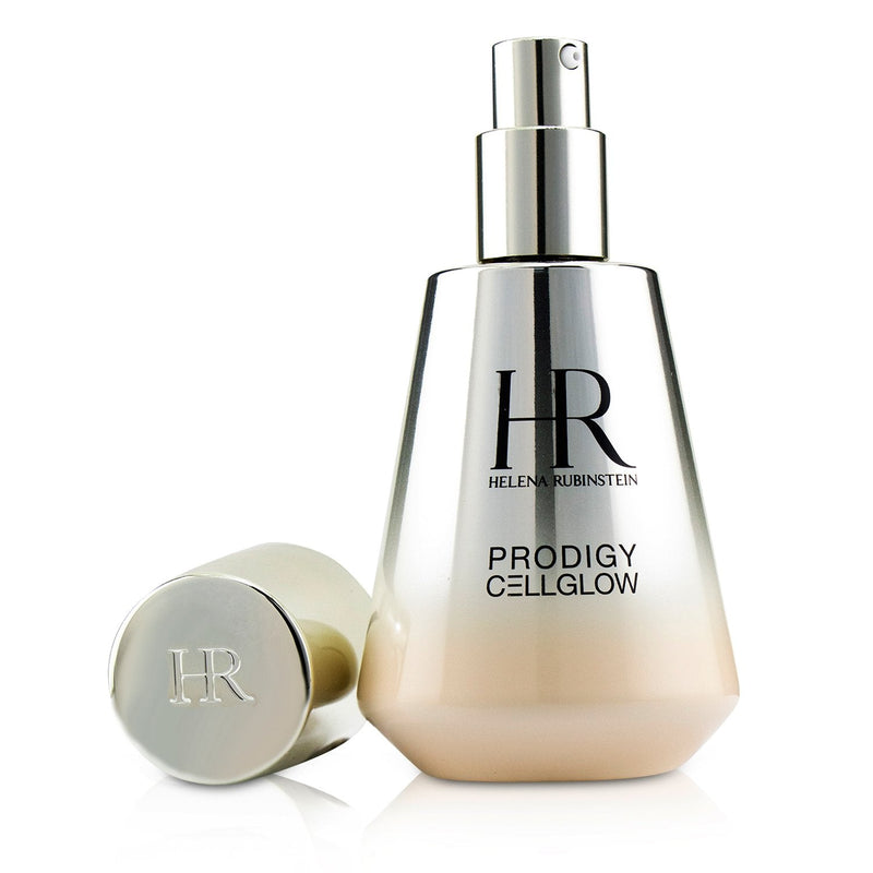 Helena Rubinstein Prodigy Cellglow The Luminous Tint Concentrate - # 04 Light Beige 