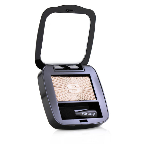 Sisley Les Phyto Ombres Long Lasting Radiant Eyeshadow - # 12 Silky Rose 