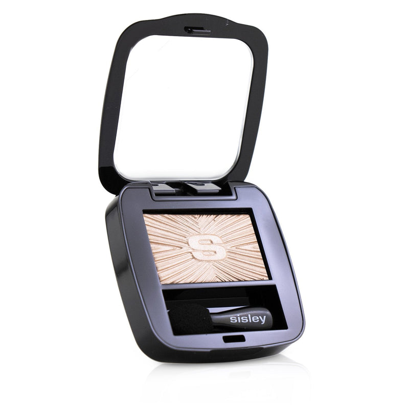 Sisley Les Phyto Ombres Long Lasting Radiant Eyeshadow - # 12 Silky Rose  1.5g/0.05oz