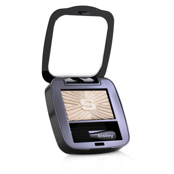 Sisley Les Phyto Ombres Long Lasting Radiant Eyeshadow - # 13 Silky Sand  1.5g/0.05oz