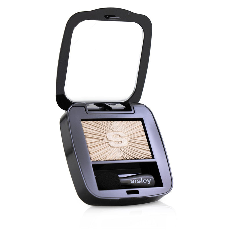 Sisley Les Phyto Ombres Long Lasting Radiant Eyeshadow - # 13 Silky Sand  1.5g/0.05oz