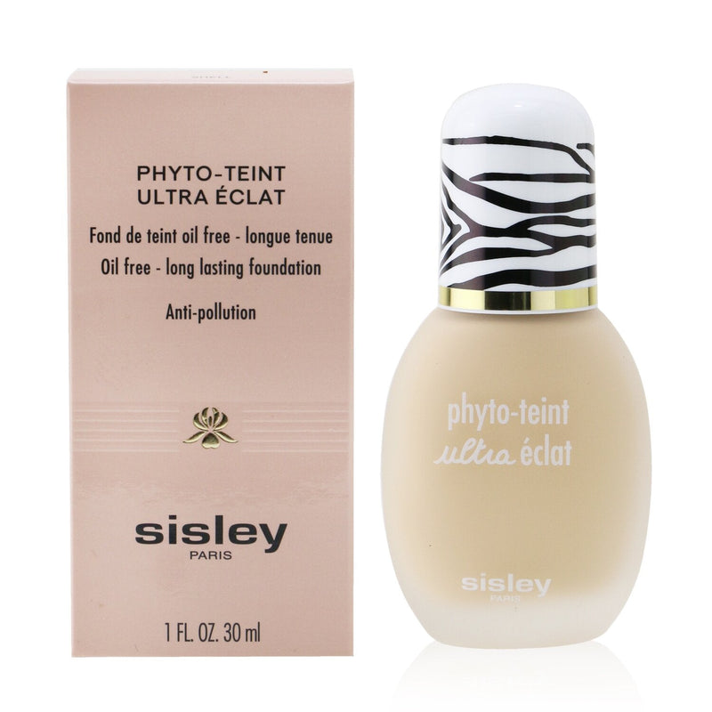 Sisley Phyto Teint Ultra Eclat # 00+ Shell 