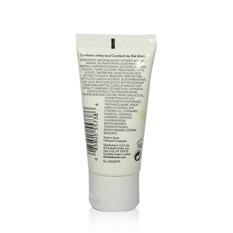 Elizabeth Arden White Tea Pure Indulgence Hand Cream  30ml/1oz