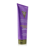 Hayashi 911 Emergency Pak Emergency Reconstructor Rinse-Out Super Conditioner (For Dry, Damaged Hair) 