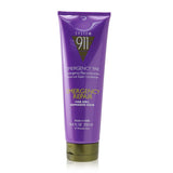Hayashi 911 Emergency Pak Emergency Reconstructor Rinse-Out Super Conditioner (For Dry, Damaged Hair) 