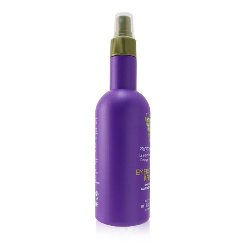 Hayashi 911 Protein Mist Leave-in Conditioner (For Dry, Damaged Hair) 