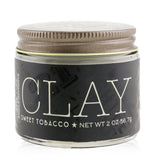 18.21 Man Made Clay - # Sweet Tobacco (Matte Finish / Medium Hold) 