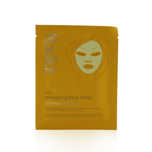 Rodial Vit C Energising Face Mask 