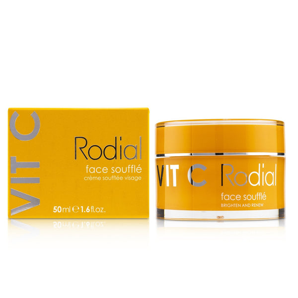 Rodial Vit C Face Souffle 