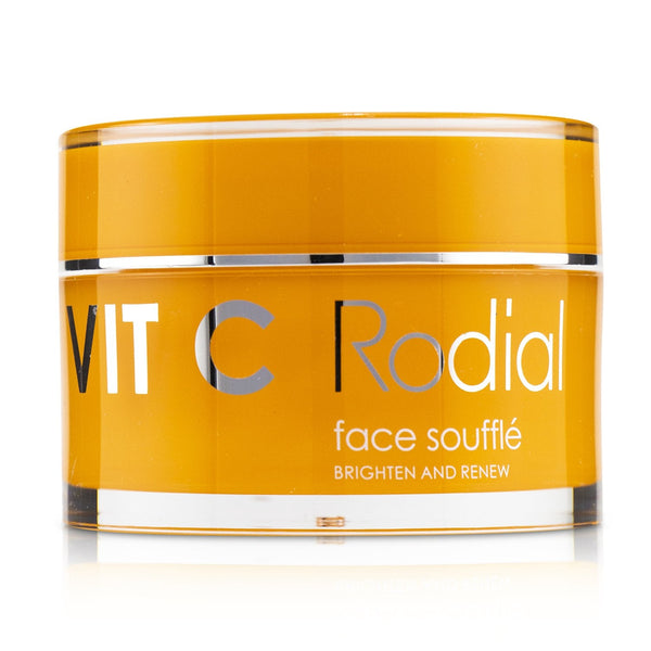 Rodial Vit C Face Souffle 