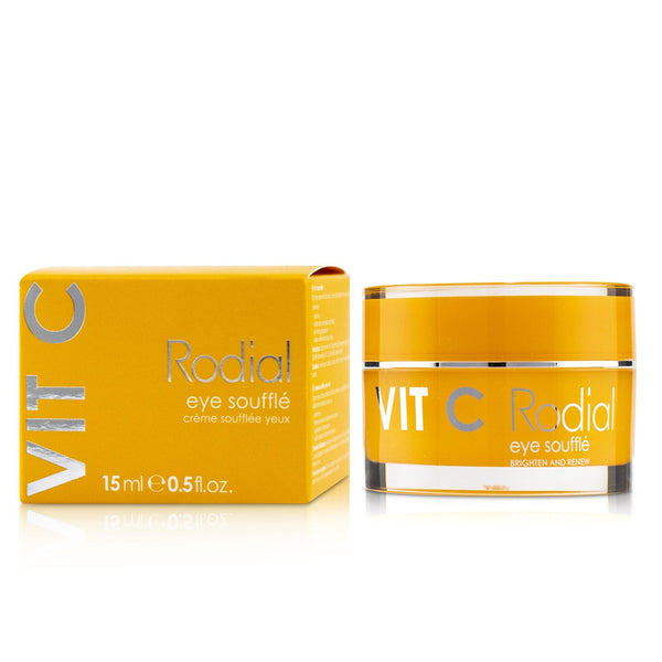 Rodial Vit C Eye Souffle 