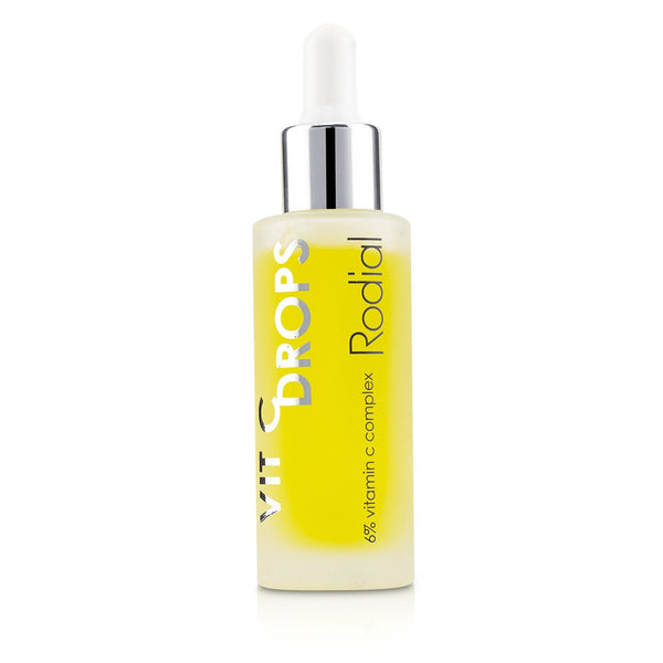 Rodial Vit C Drops - 6% Vitamin C Complex 