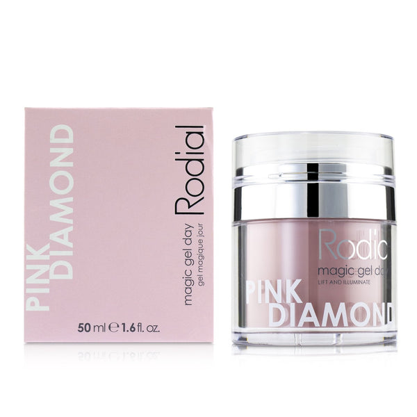 Rodial Pink Diamond Magic Gel Day 