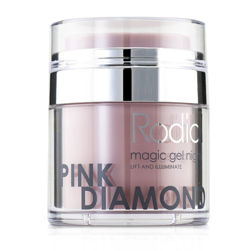 Rodial Pink Diamond Magic Gel Night  50ml/1.6oz