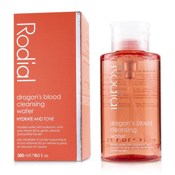 Rodial Dragon's Blood Cleansing Water 