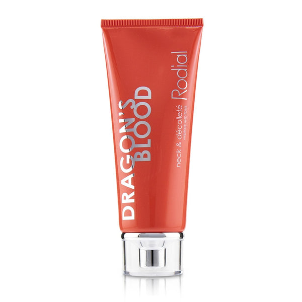 Rodial Dragon's Blood Neck & Decollete Sculpting Gel 