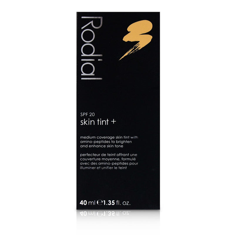 Rodial Skin Tint + SPF 20 - # 01.5 New York  40ml/1.35oz