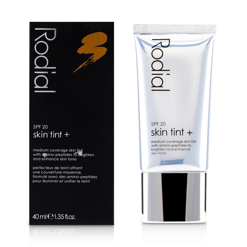 Rodial Skin Tint + SPF 20 - # 04 Rio  40ml/1.35oz