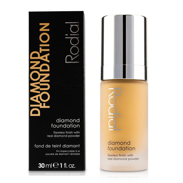 Rodial Diamond Foundation - # 30  30ml/1oz