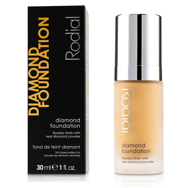 Rodial Diamond Foundation - # 40  30ml/1oz