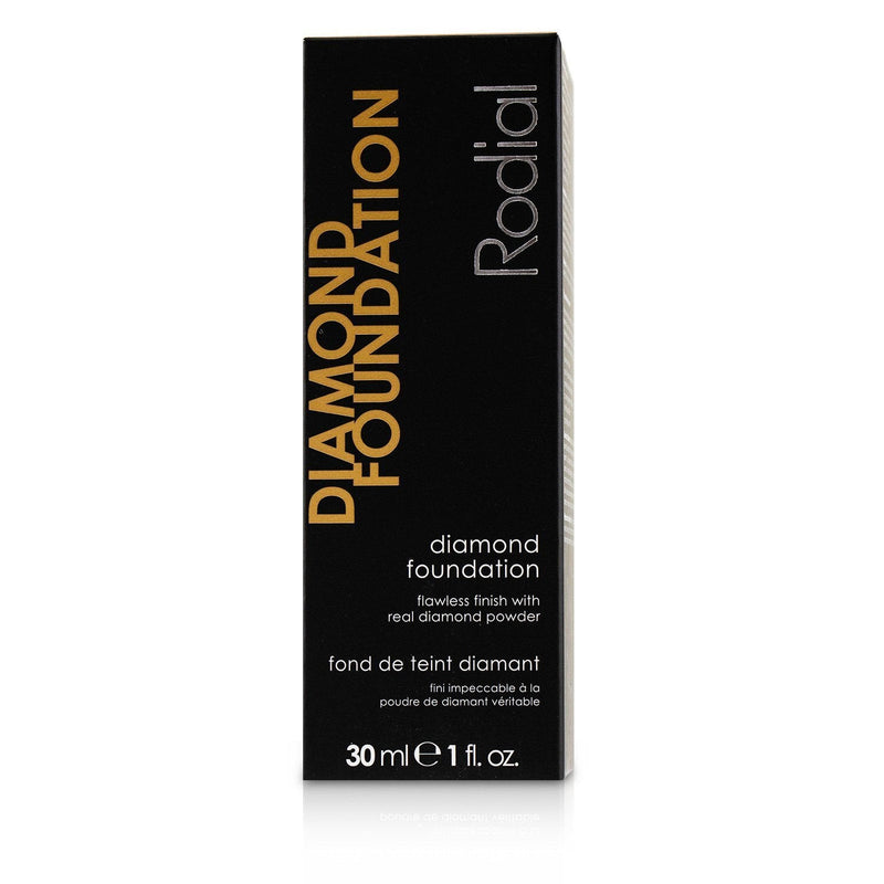 Rodial Diamond Foundation - # 50  30ml/1oz