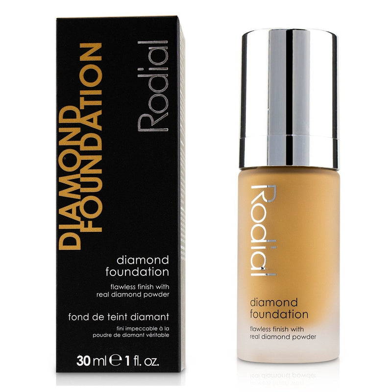 Rodial Diamond Foundation - # 50  30ml/1oz