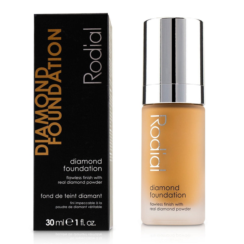 Rodial Diamond Foundation - # 60 