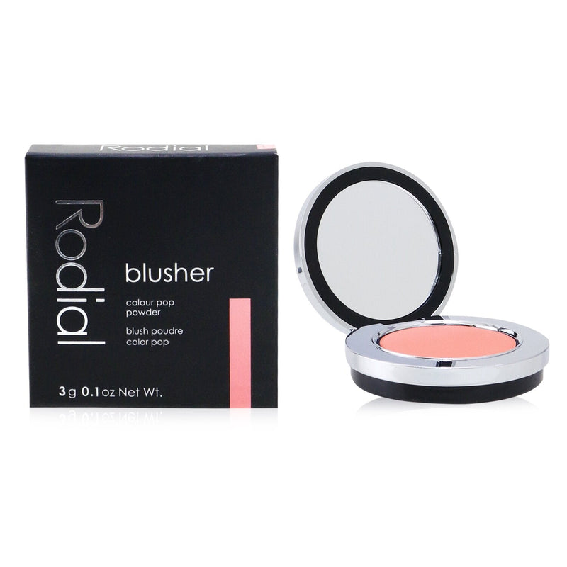 Rodial Blusher - # Copacabana 