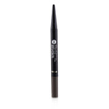 KISS ME Heavy Rotation Eyebrow Pencil - # 08 Ash Grey 