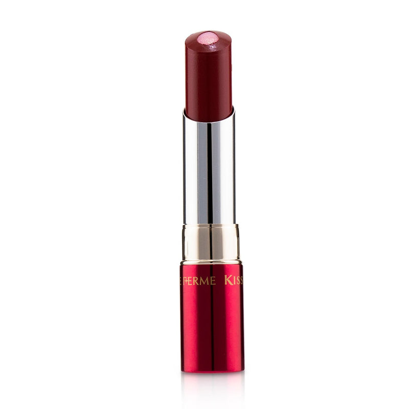 KISS ME KISS ME FERME W Color Double Rouge - # 02 