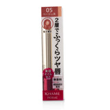 KISS ME KISS ME FERME W Color Double Rouge - # 05 