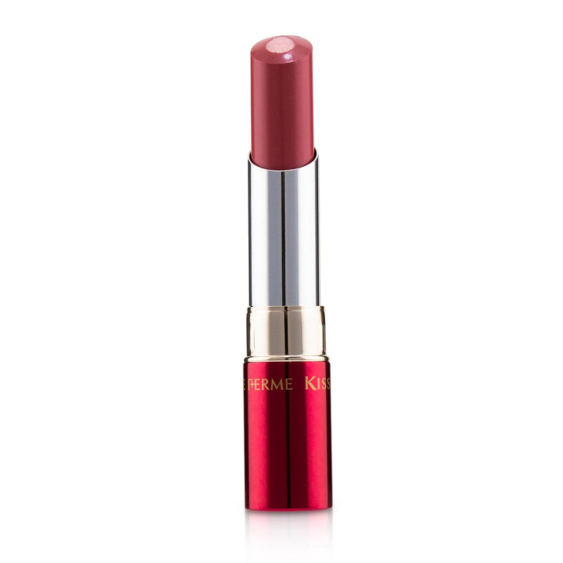 KISS ME KISS ME FERME W Color Double Rouge - # 06 